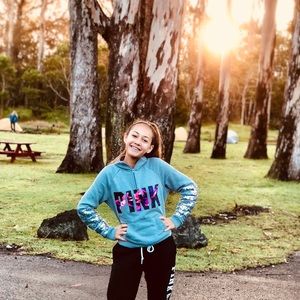 Meet your Posher, Tacoma